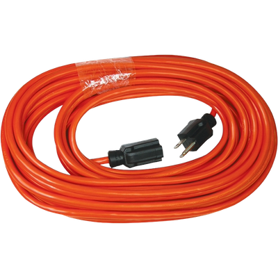 16/3 Orange Extension Cord
