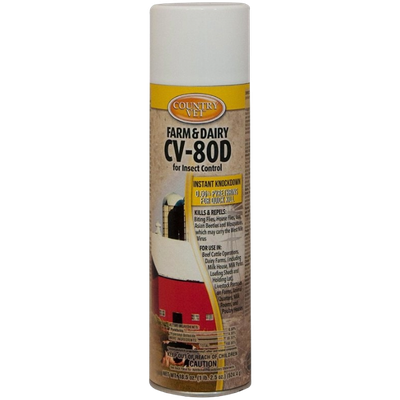 18.5oz Fly Spray