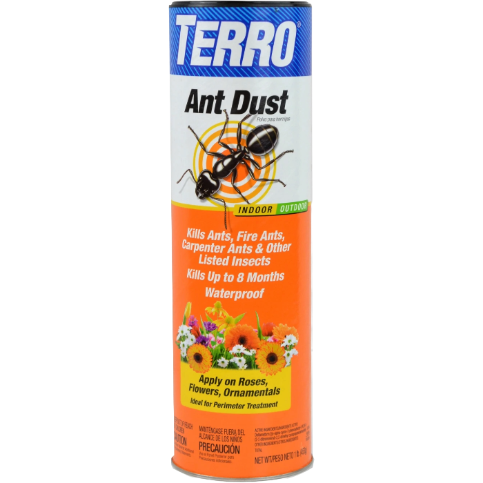 1lb Terro Ant Killer Dust