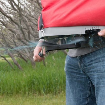 25# Spreader Bag