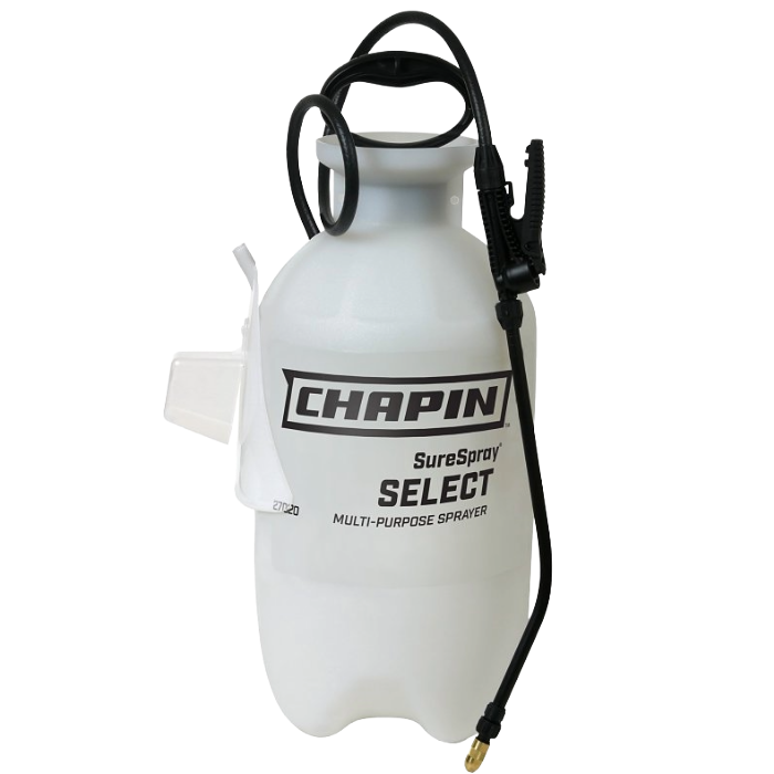 2 Gal Poly Sure Spray Select Sprayer