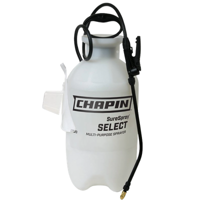 2 Gal Poly Sure Spray Select Sprayer