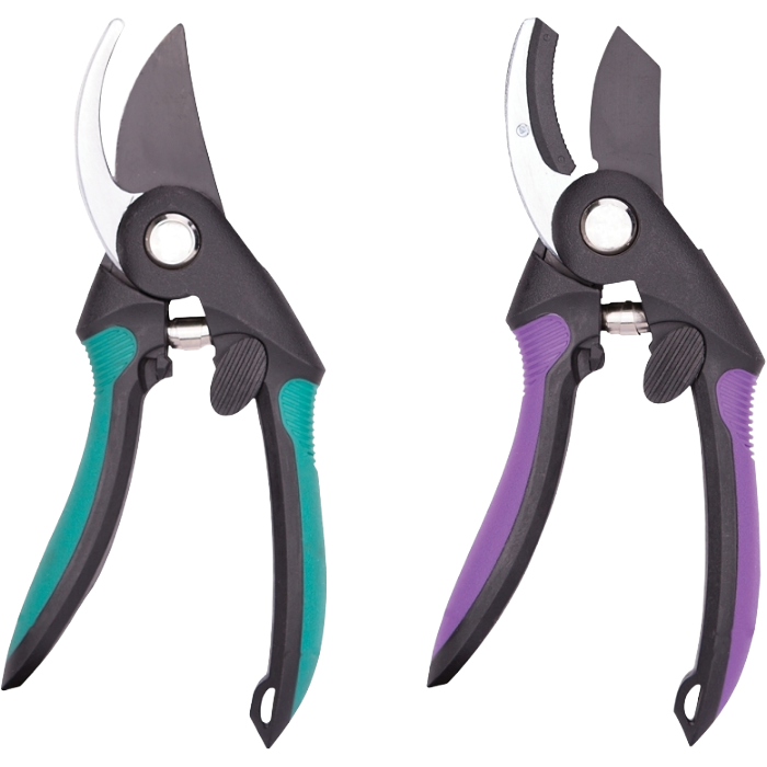2Pc Pruner Set 8in