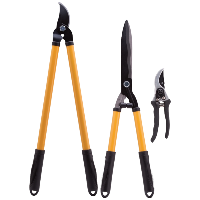 3 Piece Pruning Set