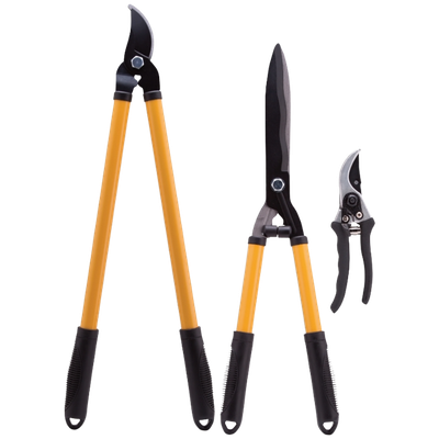 3 Piece Pruning Set