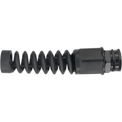 3/4" Alum Flexzilla Reusable Fitting