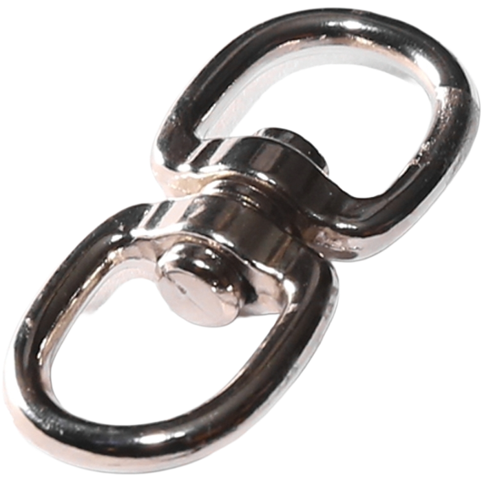 3/4" Double Round Swivel
