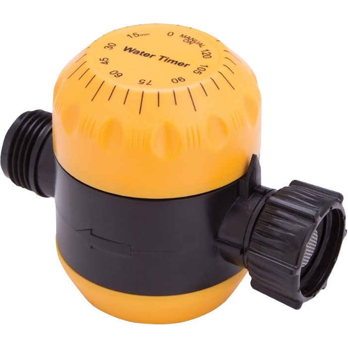 3/4" Mechanical Watering Timer