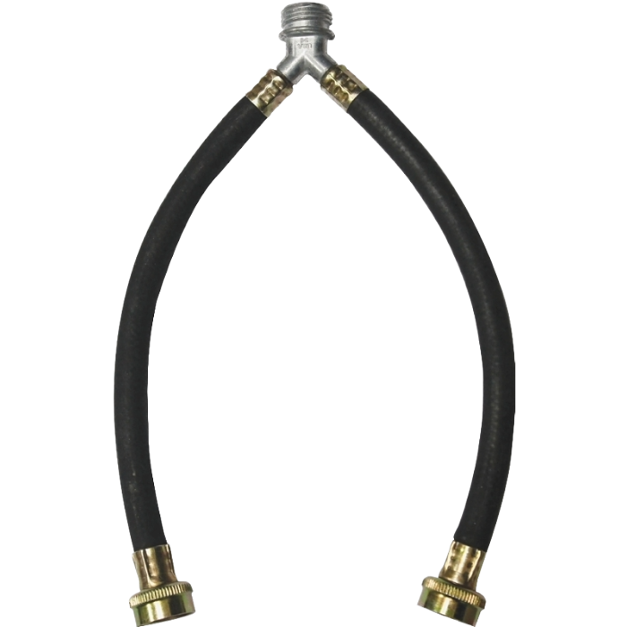 3/4" Mixer Hose