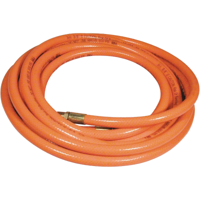 3/8 X 25' PVC Air Hose