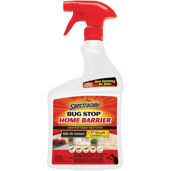 32oz Home Barrier Bug Stop