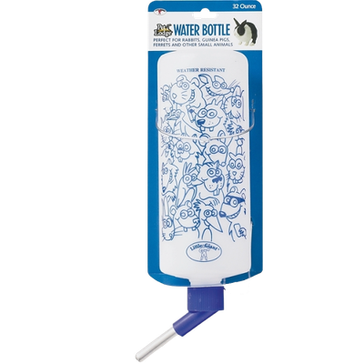 32oz Pet Water Bottle