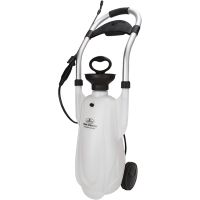 3Gal Compression Roll Sprayer