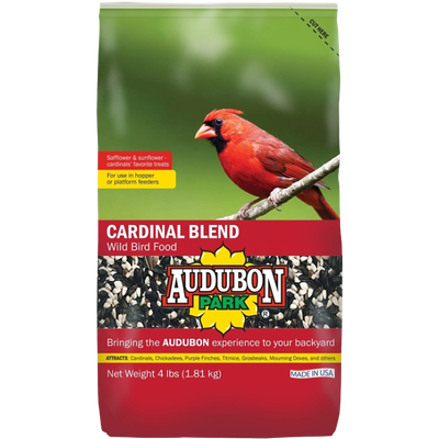 4lb Cardinal Blend