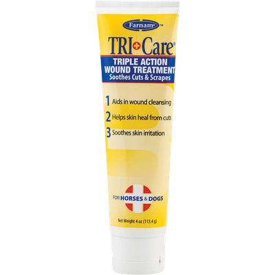 4oz Tri-Care Wound Treatment