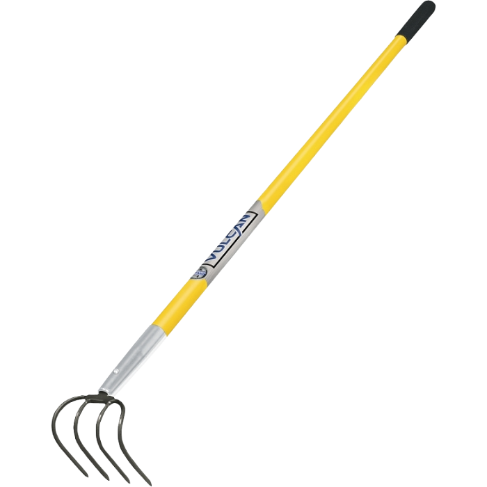 4-Tien Garden Cultivator