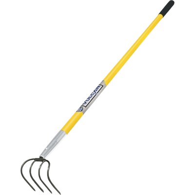 4-Tien Garden Cultivator