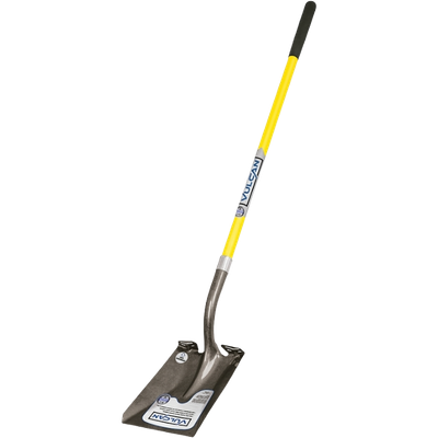 48" Fiberglass Handle Shovel