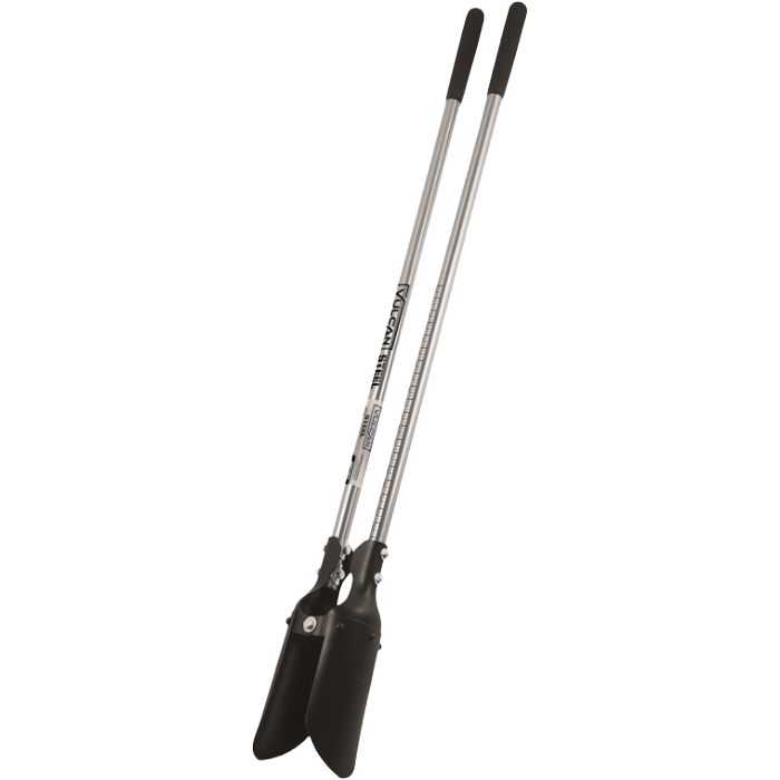 48" Post Hole Digger