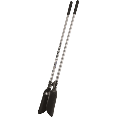 48" Post Hole Digger