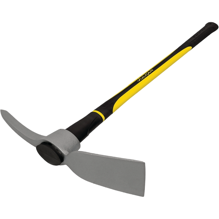5lb Fiberglass Pick Mattock