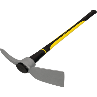 5lb Fiberglass Pick Mattock