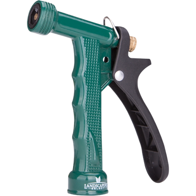 5-1/2" Metal Trigger Nozzle