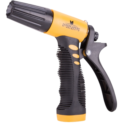 5-1/2" Plastic 3Way Spray Nozzle