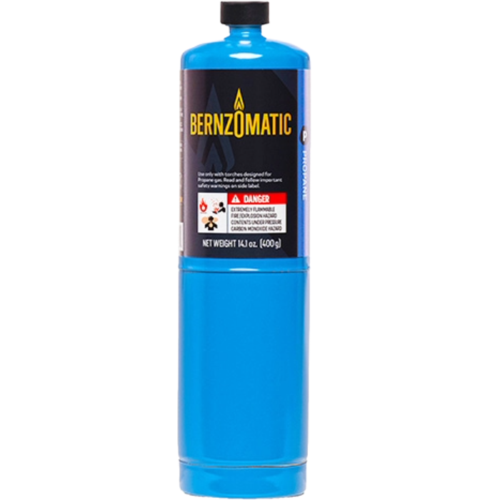 5.6oz Butane Cylinder