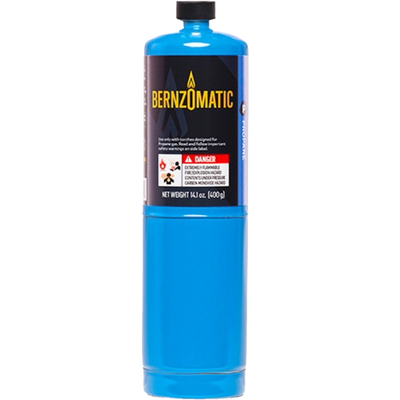 5.6oz Butane Cylinder