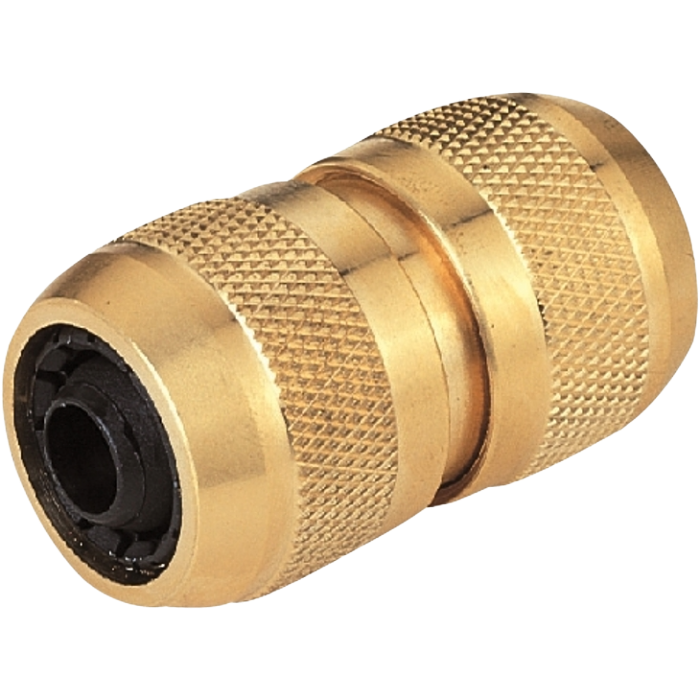 5/8 Male Brass Hose Mender