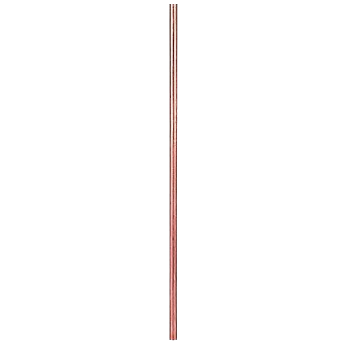 5/8" X 6' Copper Ground Rod