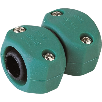 5/8"-3/4" Male Plastic Hose Mender
