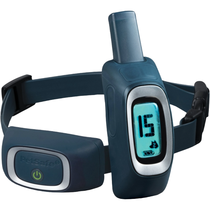 600 Yd Shocking Collar W/ Remote