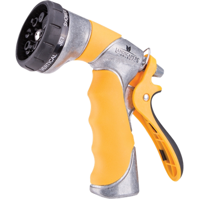 8 Pattern Heavy Duty Spray Nozzle