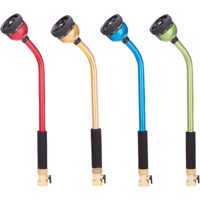 9 Pattern Water Wand 18in