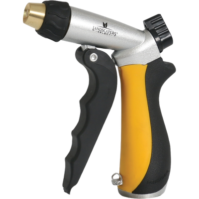 Adjustable Front Pull Nozzle