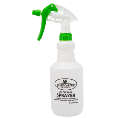 Adjustable Nozzle All Purpose Sprayer