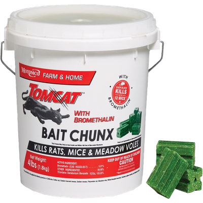Bait Chunx - Tomcat