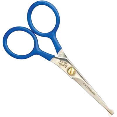 Ball Point Shears