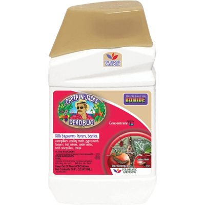 Brew Dead Bug  Liquid Concentrate Pint