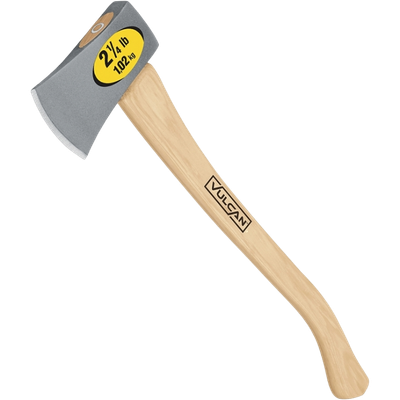 Camper's Axe