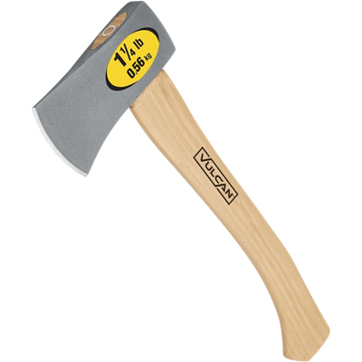 Camper's Axe
