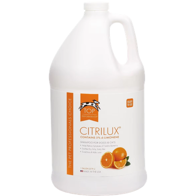 Citrilux Shampoo Gal
