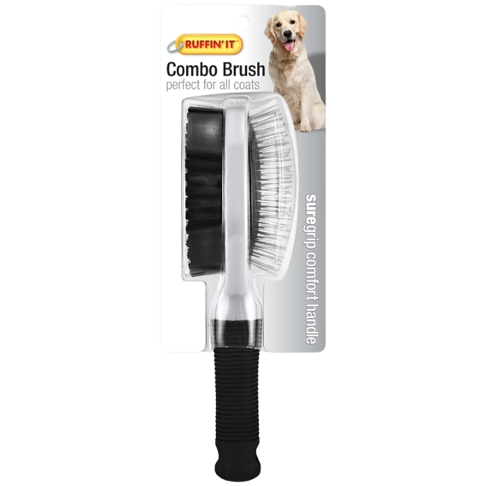 Combo Brush
