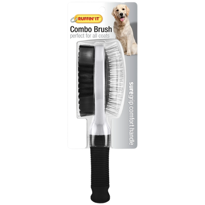 Combo Brush