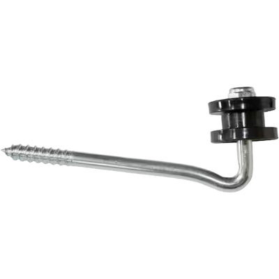 Corner Extension Insulator