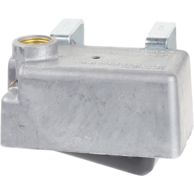 Dare-O-Matic Alum Tank Float Valve