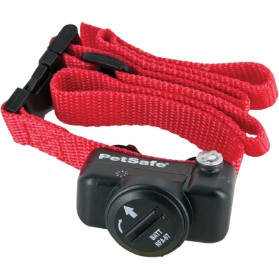 Deluxe Receiver Collar