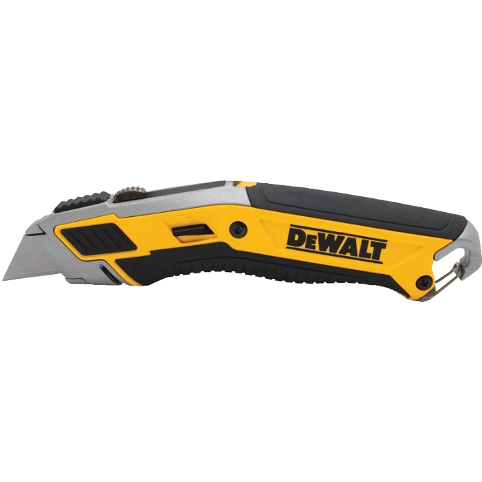 DeWalt Retractable Knife